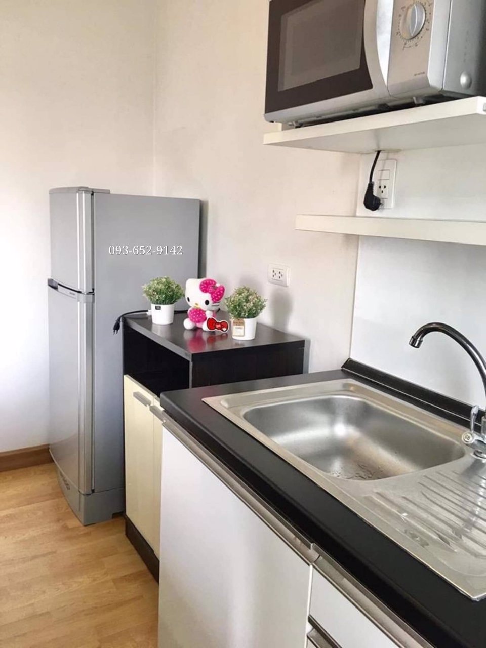 🌸🌸ให้เช่าคอนโด-the-parkland-ตากสิน-ท่าพระ-35-ตรม-9500-ต่อเดือน-วิวสระว่ายน้ำ-ห้องสวยมาก-