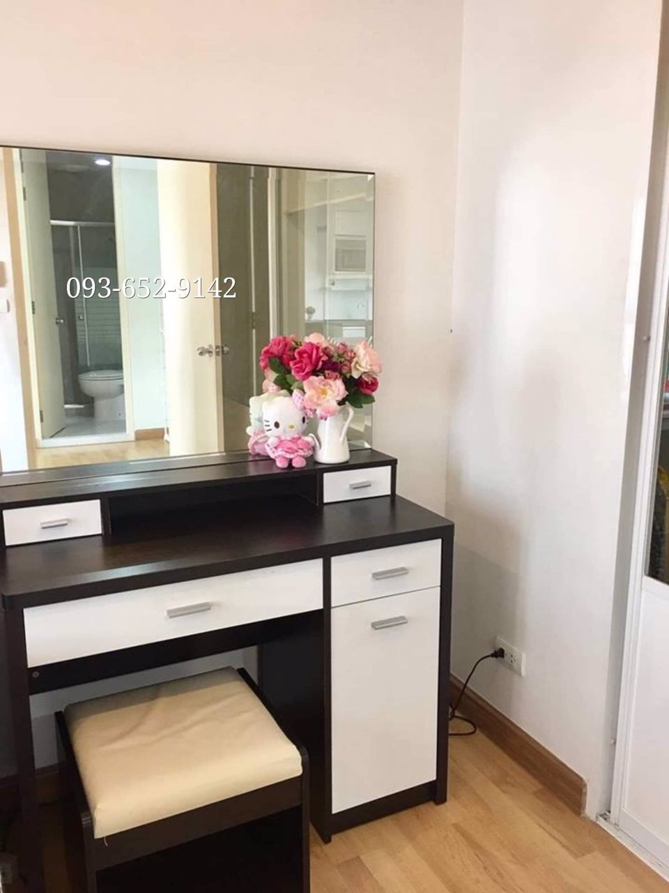 🌸🌸ให้เช่าคอนโด-the-parkland-ตากสิน-ท่าพระ-35-ตรม-9500-ต่อเดือน-วิวสระว่ายน้ำ-ห้องสวยมาก-