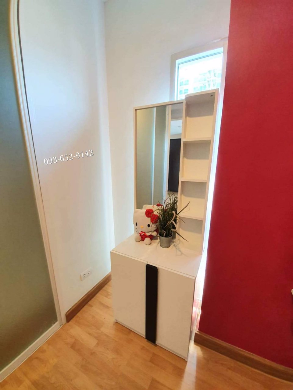 🐝🐝🐝-ให้เช่าคอนโด-the-parkland-ตากสิน-ท่าพระ-2-ห้องนอน-15500-ต่อเดือน-ห้องมุม-วิวสวยมาก-