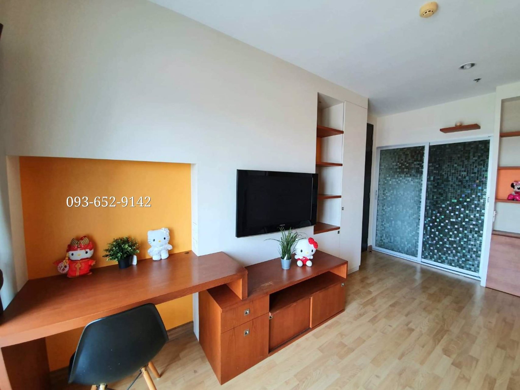 🐝🐝🐝-ให้เช่าคอนโด-the-parkland-ตากสิน-ท่าพระ-2-ห้องนอน-15500-ต่อเดือน-ห้องมุม-วิวสวยมาก-