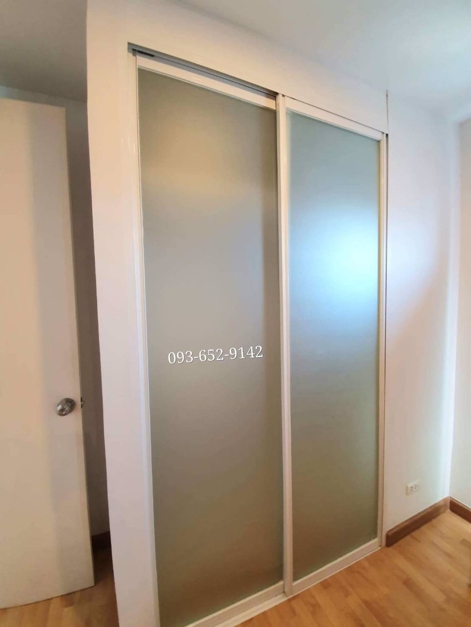 🐝🐝🐝-ให้เช่าคอนโด-the-parkland-ตากสิน-ท่าพระ-2-ห้องนอน-15500-ต่อเดือน-ห้องมุม-วิวสวยมาก-