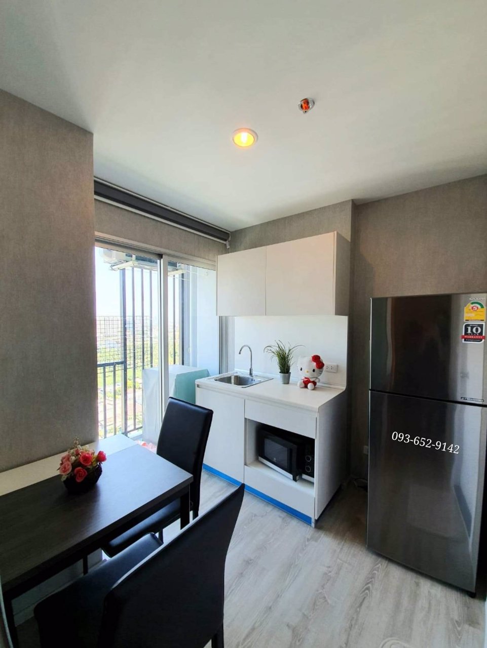 ❤️❤️❤️-ให้เช่าคอนโด-ชีวาทัย-เพชรเกษม-27-8500-ต่อเดือน-ห้องสวยมาก-ตรงข้าม-ม-สยาม