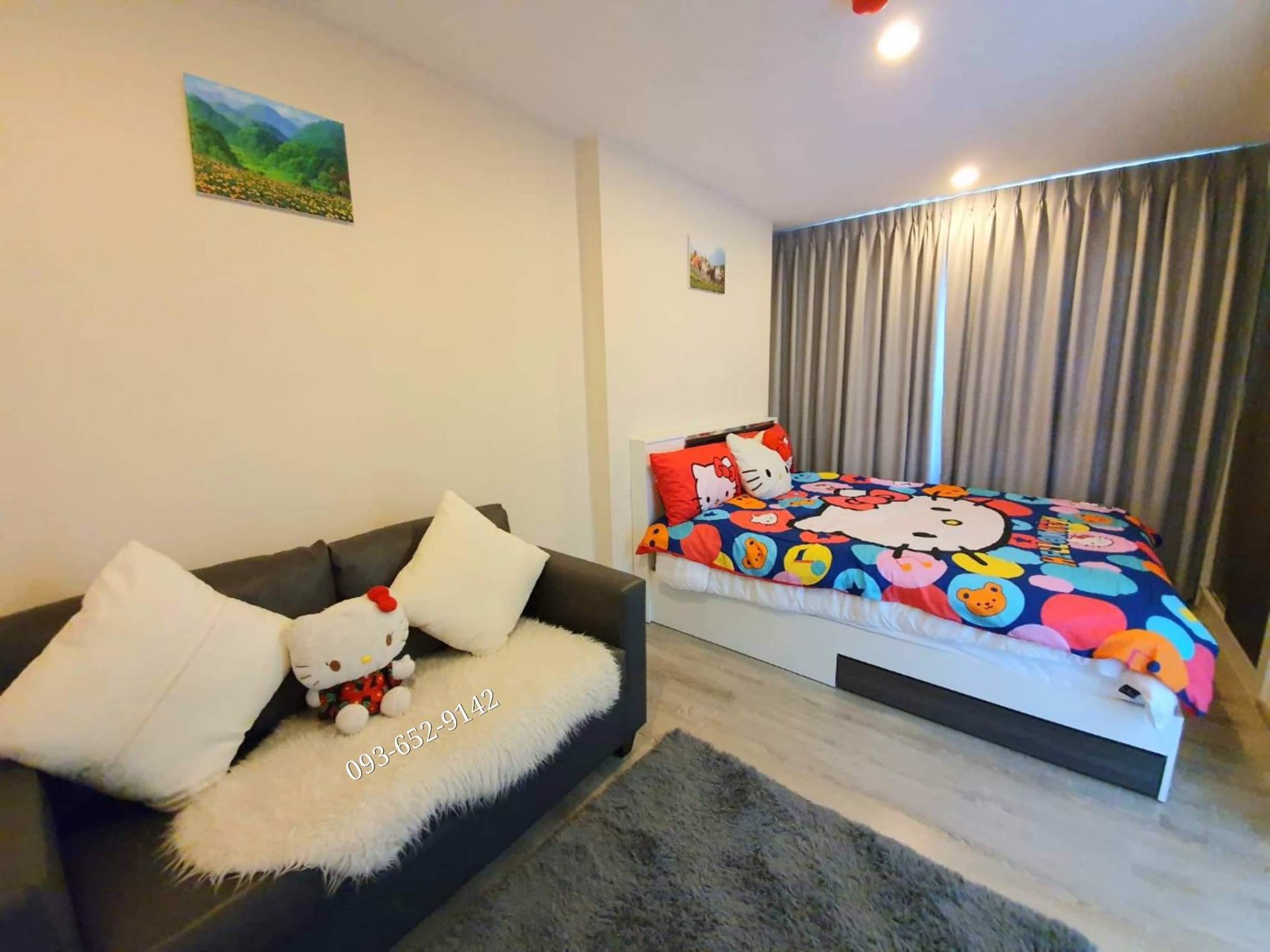 ❤️❤️❤️-ให้เช่าคอนโด-ชีวาทัย-เพชรเกษม-27-8500-ต่อเดือน-ห้องสวยมาก-ตรงข้าม-ม-สยาม