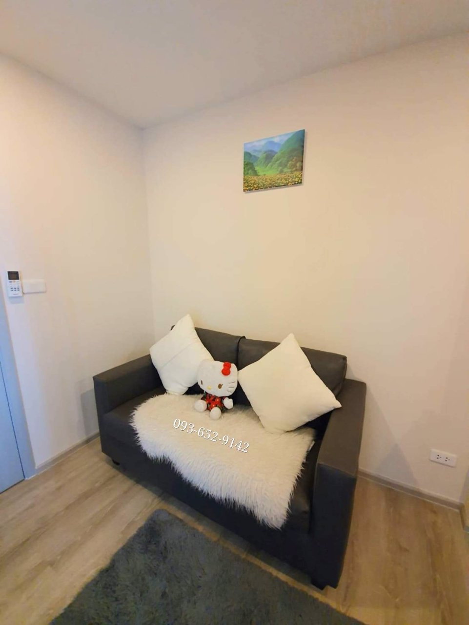 ❤️❤️❤️-ให้เช่าคอนโด-ชีวาทัย-เพชรเกษม-27-8500-ต่อเดือน-ห้องสวยมาก-ตรงข้าม-ม-สยาม