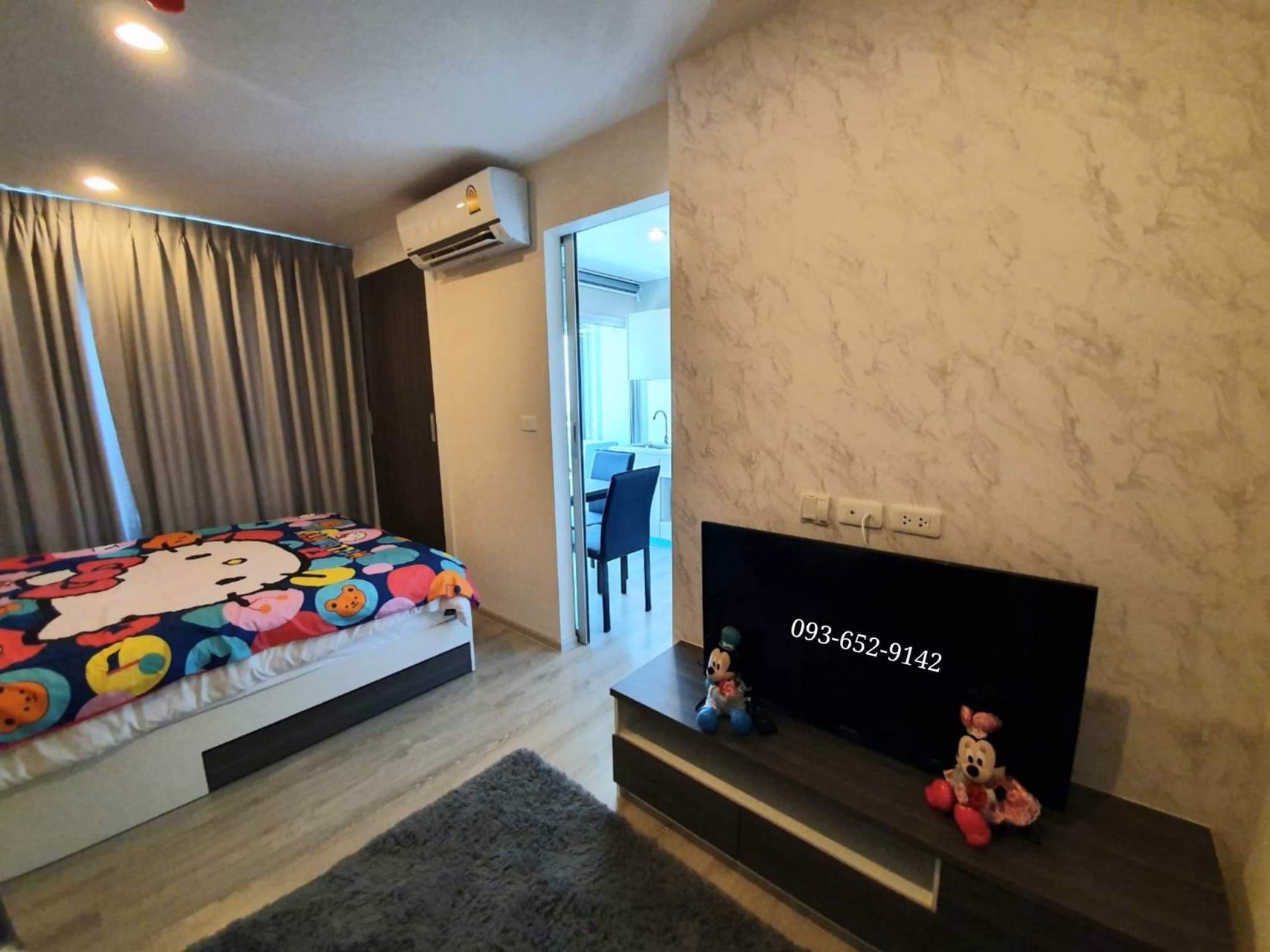 ❤️❤️❤️-ให้เช่าคอนโด-ชีวาทัย-เพชรเกษม-27-8500-ต่อเดือน-ห้องสวยมาก-ตรงข้าม-ม-สยาม