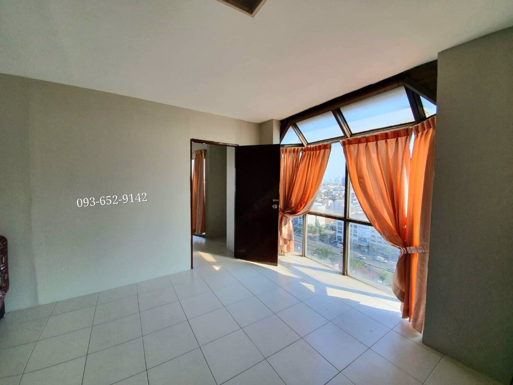 🥎🥎🥎-ให้เช่าคอนโด-ออนป้า-ทาวเวอร์-55-ตรม-9000-ต่อเดือน-ห้องมุม-วิวสวย-ตรงข้ามตั้งฮั่วเส็ง