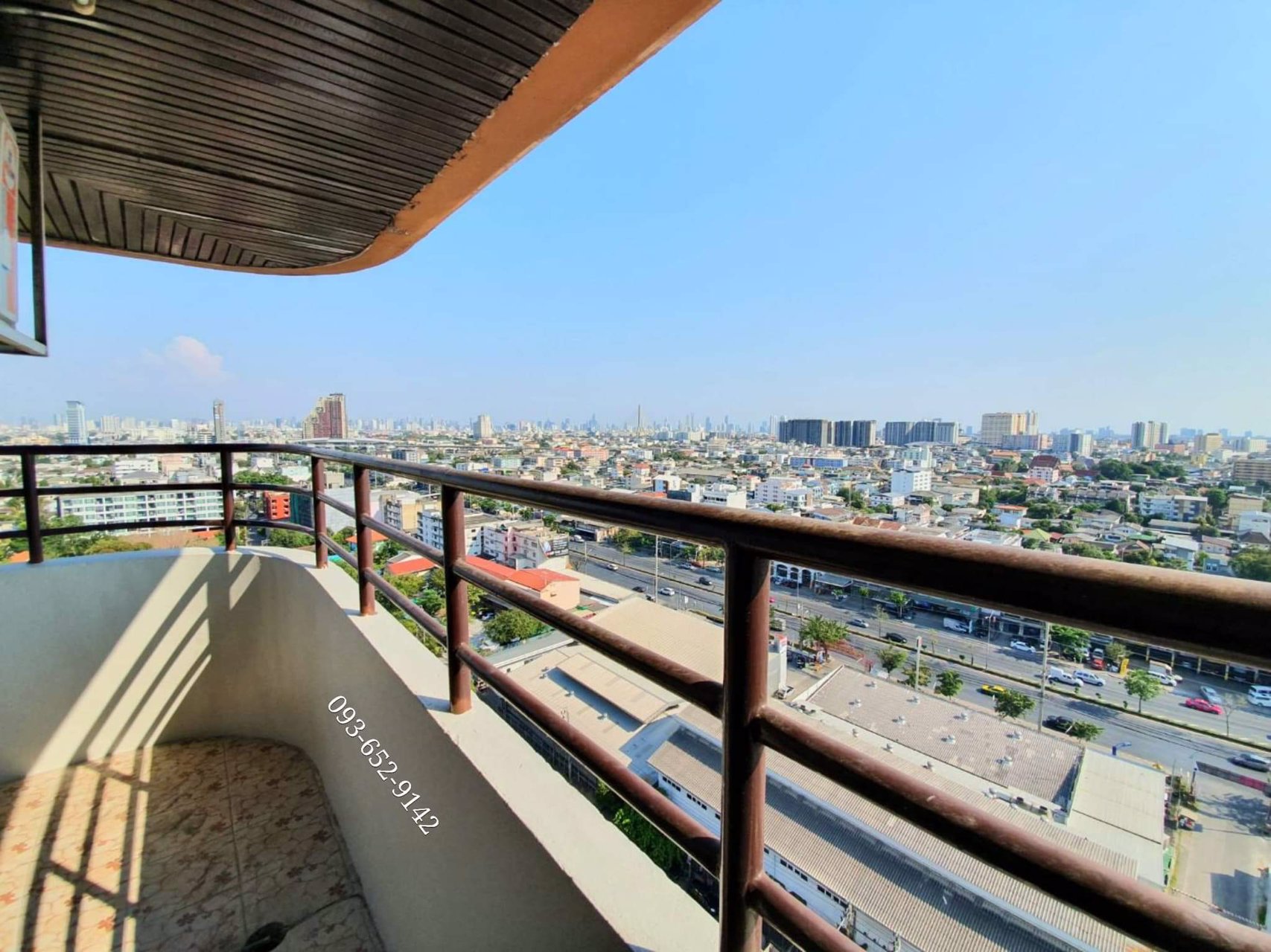 🥎🥎🥎-ให้เช่าคอนโด-ออนป้า-ทาวเวอร์-55-ตรม-9000-ต่อเดือน-ห้องมุม-วิวสวย-ตรงข้ามตั้งฮั่วเส็ง