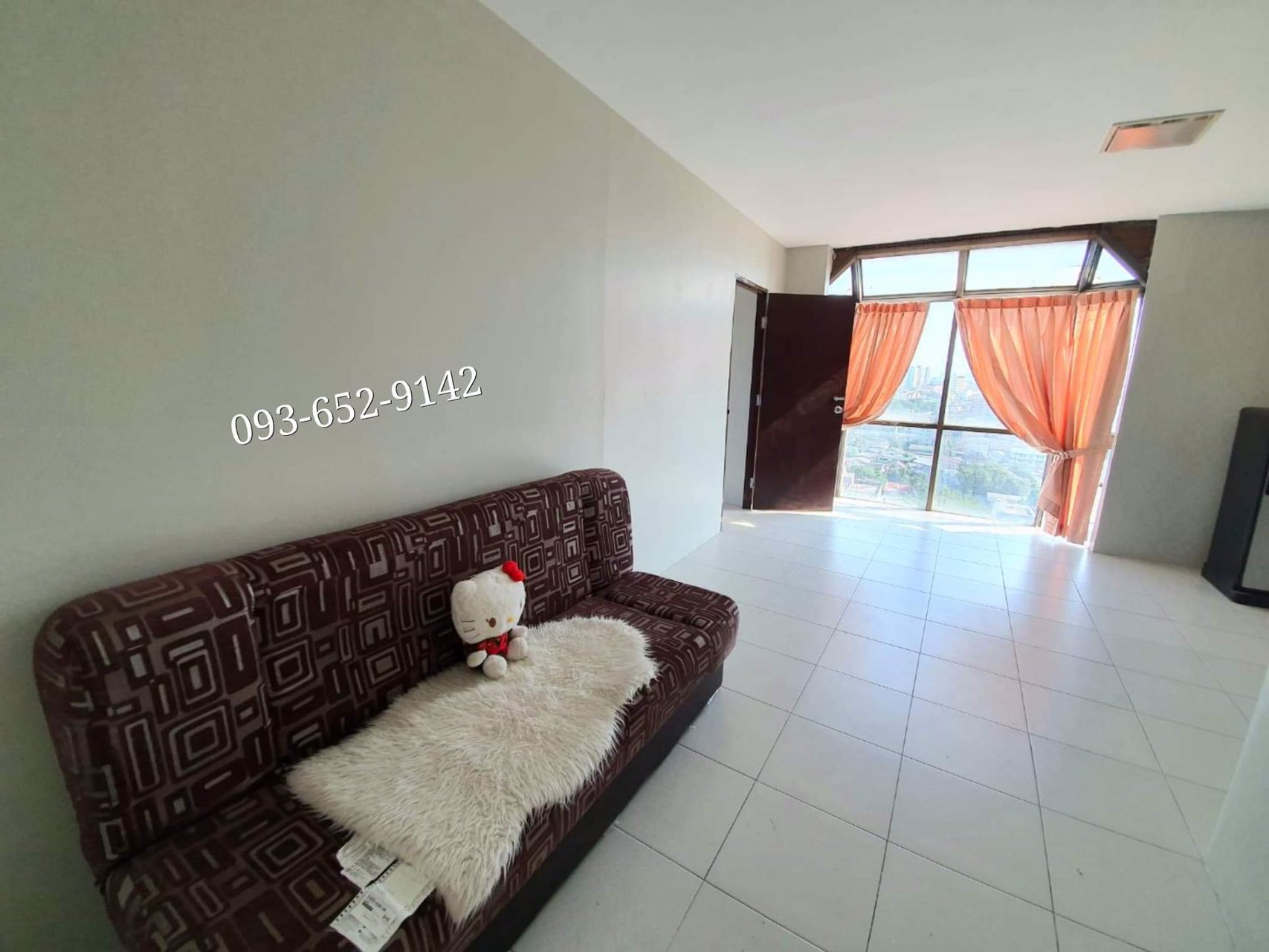 🥎🥎🥎-ให้เช่าคอนโด-ออนป้า-ทาวเวอร์-55-ตรม-9000-ต่อเดือน-ห้องมุม-วิวสวย-ตรงข้ามตั้งฮั่วเส็ง