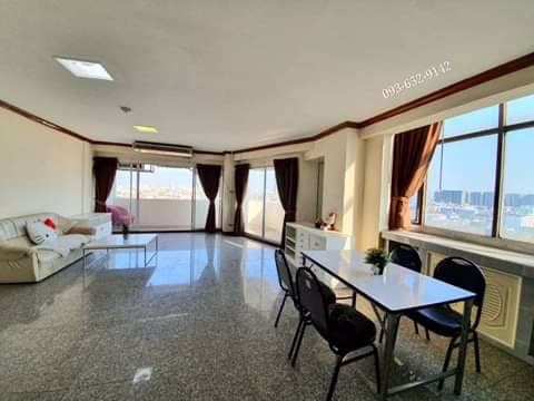 🎉🎉🎉-ให้เช่าคอนโด-ออนป้า-ทาวเวอร์-2-ห้องนอน-120-ตรม-12000-ต่อเดือน-ตรงข้ามตั้งฮั่วเส็ง