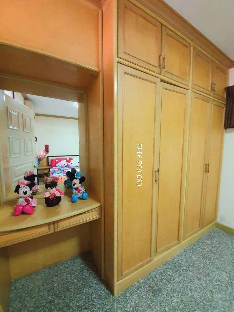 🎉🎉🎉-ให้เช่าคอนโด-ออนป้า-ทาวเวอร์-2-ห้องนอน-120-ตรม-12000-ต่อเดือน-ตรงข้ามตั้งฮั่วเส็ง