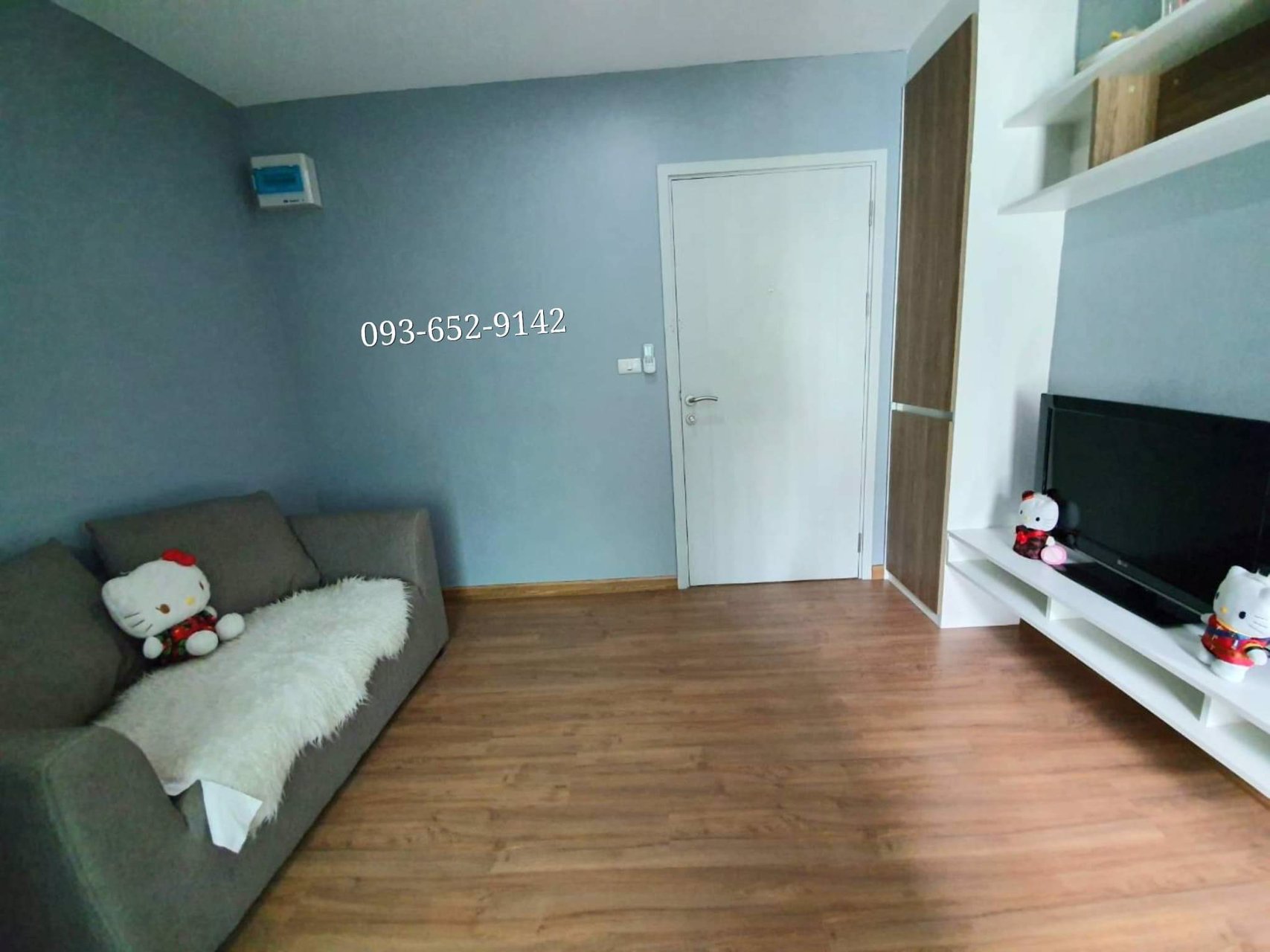 💥💥💥-ให้เช่าคอนโด-the-bella-condo-rama-2-6000-ต่อเดือน-ถูกสุดในโครงการ-ใกล้เซ็นทรัล-พระราม2