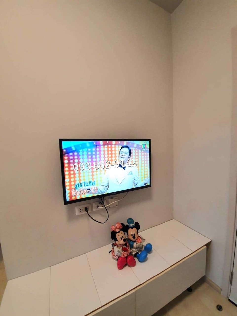 🥎🥎🥎-ให้เช่าคอนโดยูนิโอ-พระราม2-ท่าข้าม-5500-ต่อเดือน-วิวสวยมาก-ติด-homeproพระราม-2