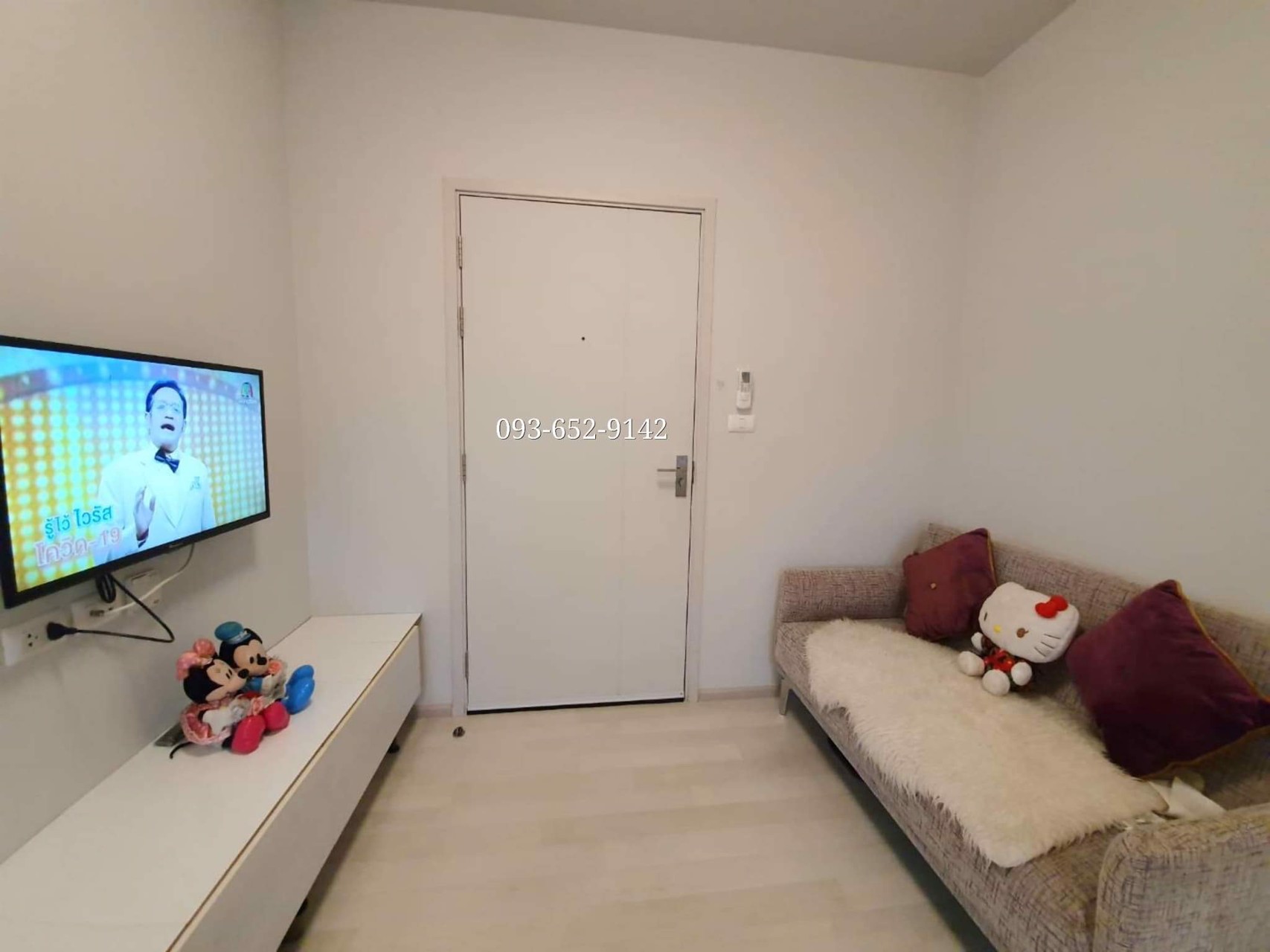 🥎🥎🥎-ให้เช่าคอนโดยูนิโอ-พระราม2-ท่าข้าม-5500-ต่อเดือน-วิวสวยมาก-ติด-homeproพระราม-2