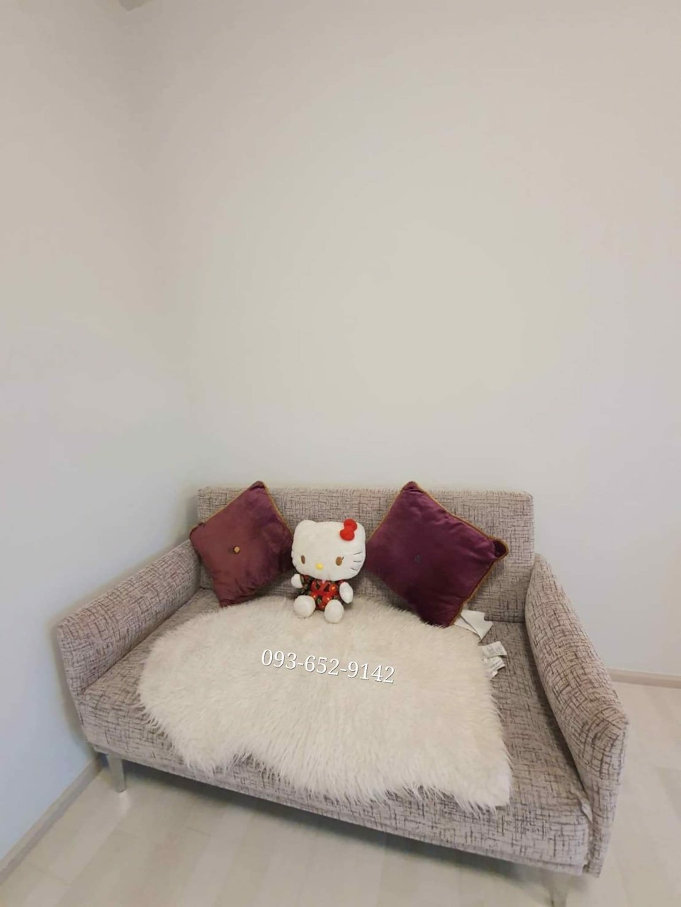 🥎🥎🥎-ให้เช่าคอนโดยูนิโอ-พระราม2-ท่าข้าม-5500-ต่อเดือน-วิวสวยมาก-ติด-homeproพระราม-2