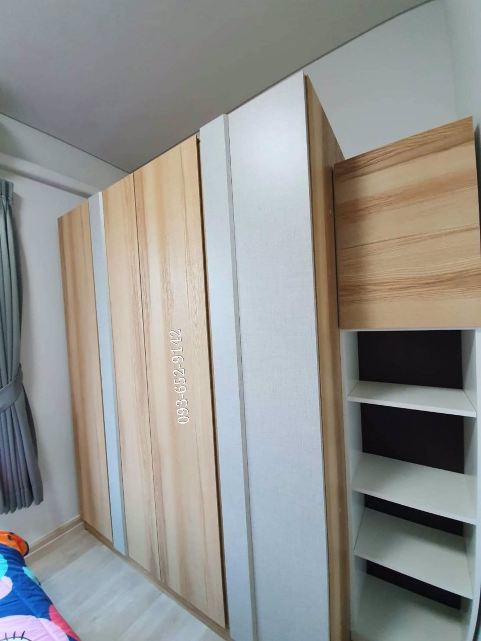 ให้เช่าคอนโดยูนิโอ-พระราม2-ท่าข้าม-ห้องไซร์ใหญ่-7000-ต่อเดือน-ติดวอล์เปเปอร์-ห้องสวย