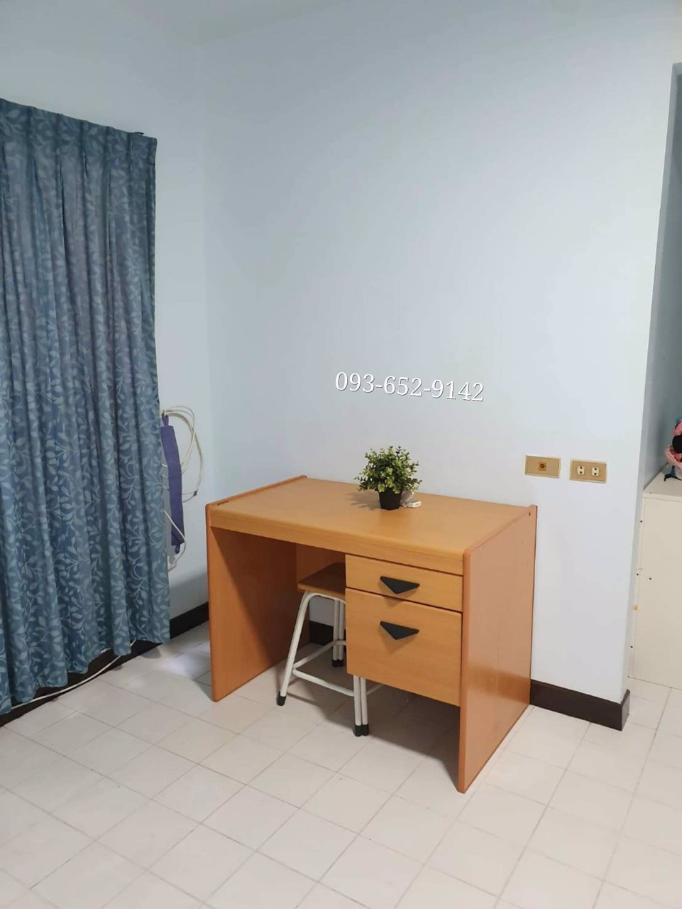 🎉🎉🎉-ให้เช่าคอนโด-บ้านสวนธน-2-ห้องนอน-60-ตรม-6500-ต่อเดือน-ใกล้ม-บางมด