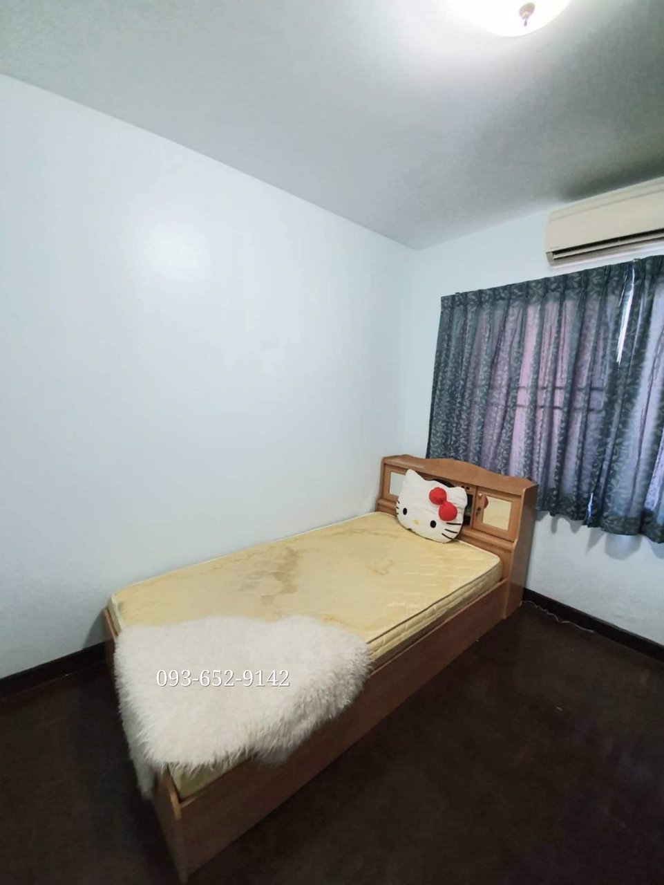 🎉🎉🎉-ให้เช่าคอนโด-บ้านสวนธน-2-ห้องนอน-60-ตรม-6500-ต่อเดือน-ใกล้ม-บางมด