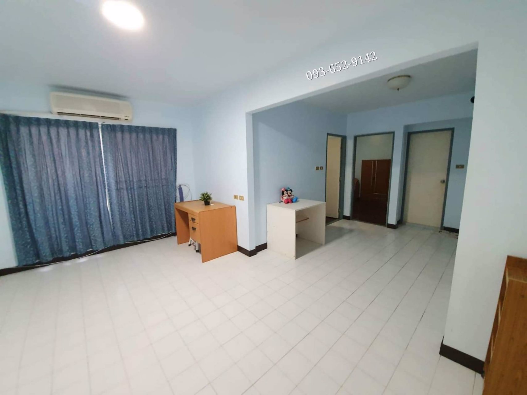 🎉🎉🎉-ให้เช่าคอนโด-บ้านสวนธน-2-ห้องนอน-60-ตรม-6500-ต่อเดือน-ใกล้ม-บางมด