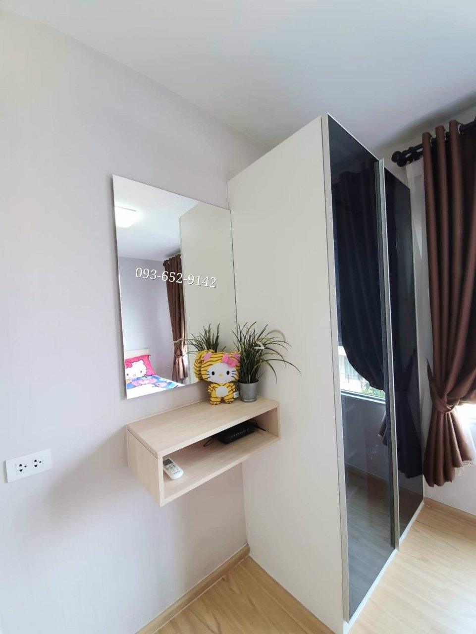 🍁🍁🍁-ให้เช่าคอนโด-aspire-สาธร-ตากสิน-7000-ต่อเดือน-วิวสวยมาก-ห่าง-bts-วุฒากาศ-250-ม