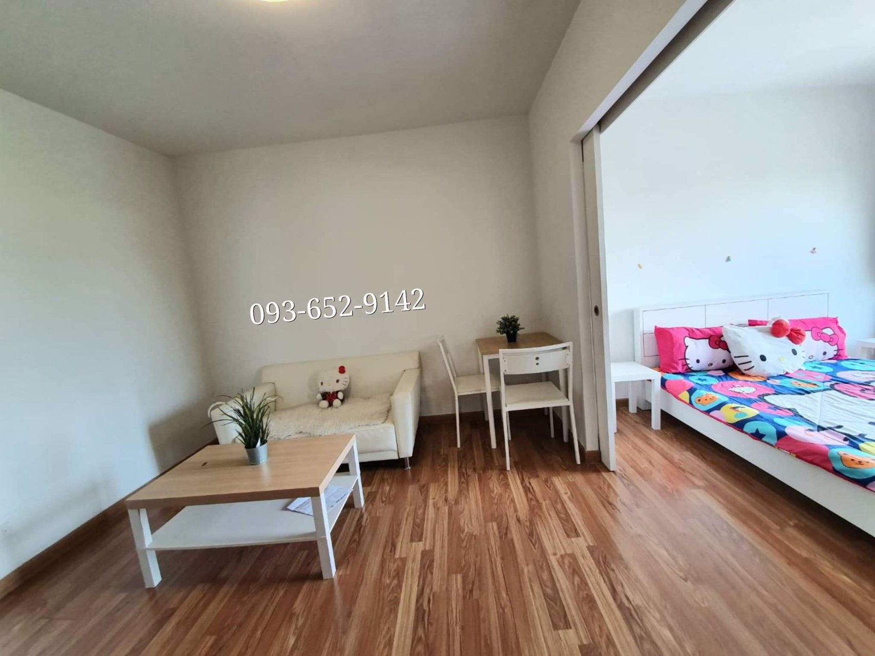 🔥🔥🔥-ให้เช่าคอนโด-the-seed-สาทร-ตากสิน-35-ตรม-9500-ต่อเดือน-ห้องมุม-ติด-bts-วงเวียนใหญ่