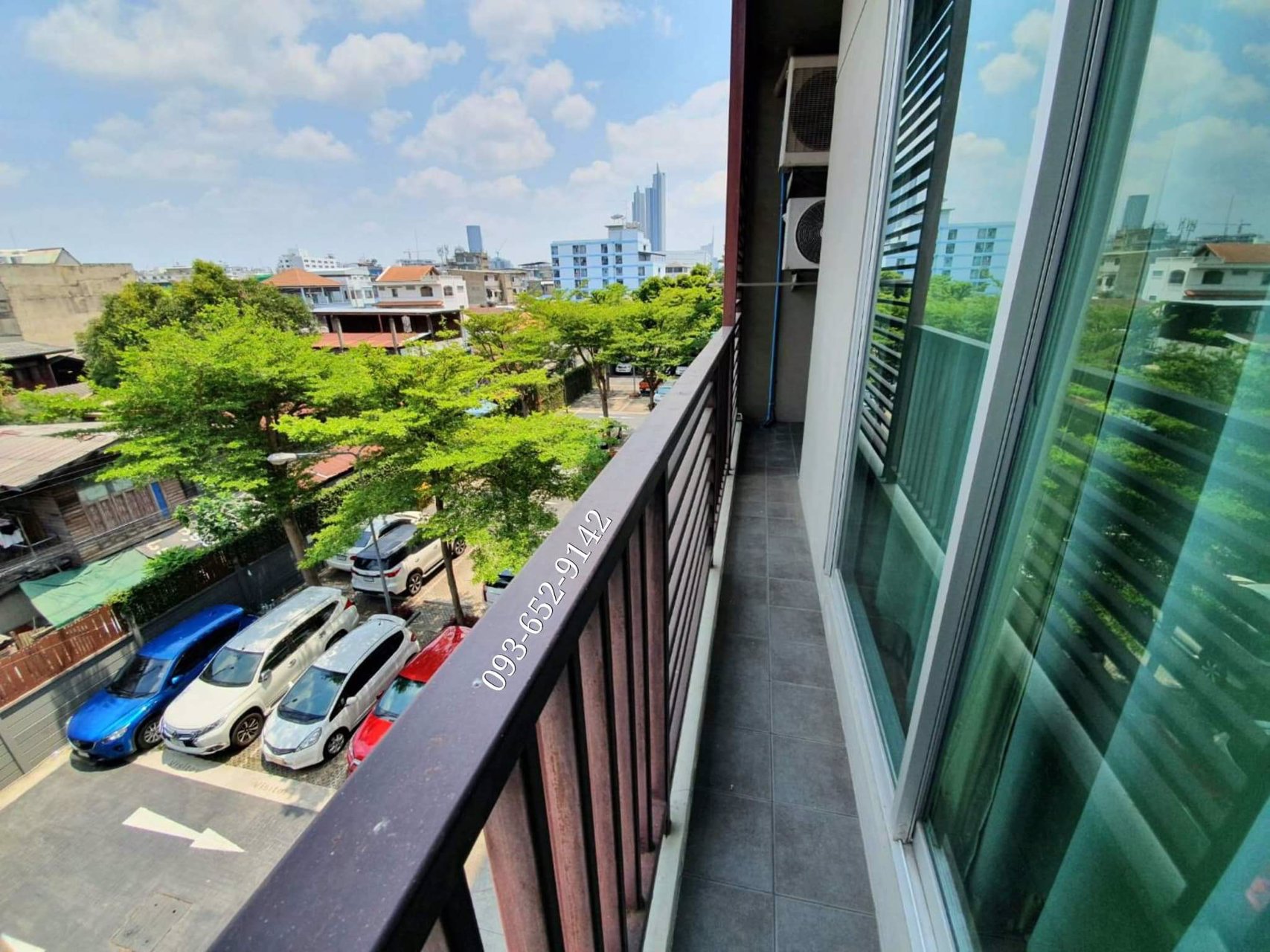 🔥🔥🔥-ให้เช่าคอนโด-the-seed-สาทร-ตากสิน-35-ตรม-9500-ต่อเดือน-ห้องมุม-ติด-bts-วงเวียนใหญ่