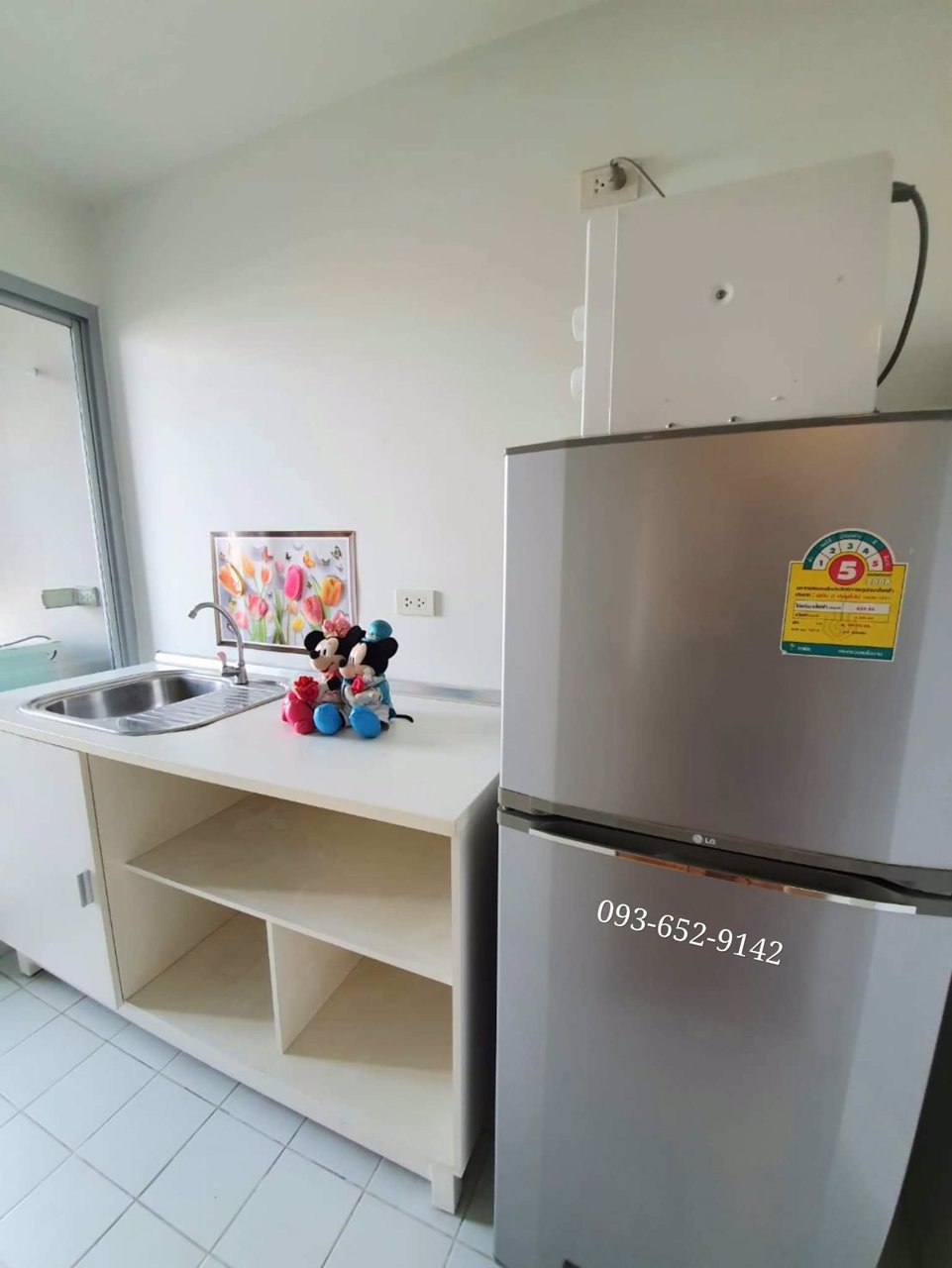 🔥🔥🔥-ให้เช่าคอนโด-the-seed-สาทร-ตากสิน-35-ตรม-9500-ต่อเดือน-ห้องมุม-ติด-bts-วงเวียนใหญ่