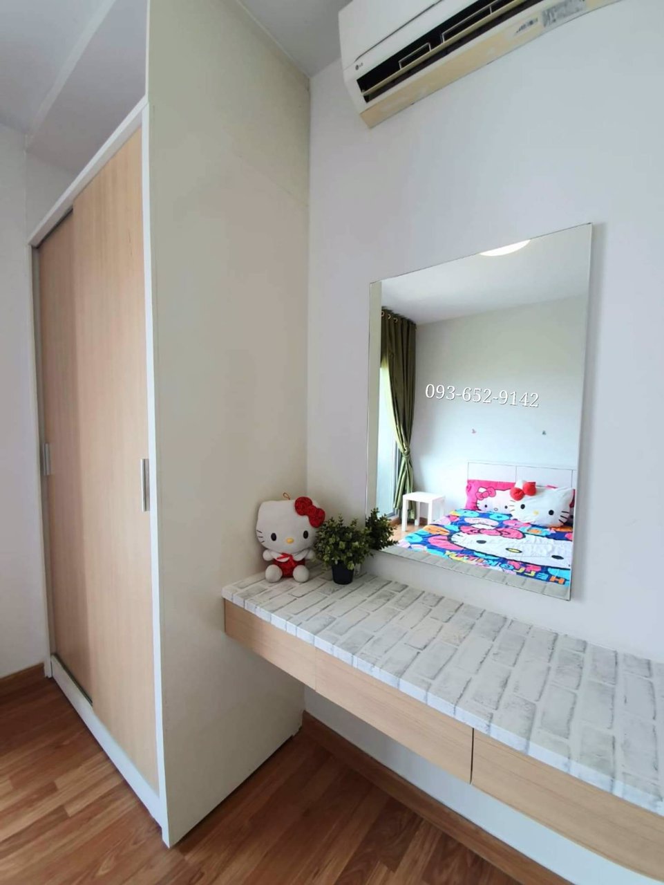 🔥🔥🔥-ให้เช่าคอนโด-the-seed-สาทร-ตากสิน-35-ตรม-9500-ต่อเดือน-ห้องมุม-ติด-bts-วงเวียนใหญ่