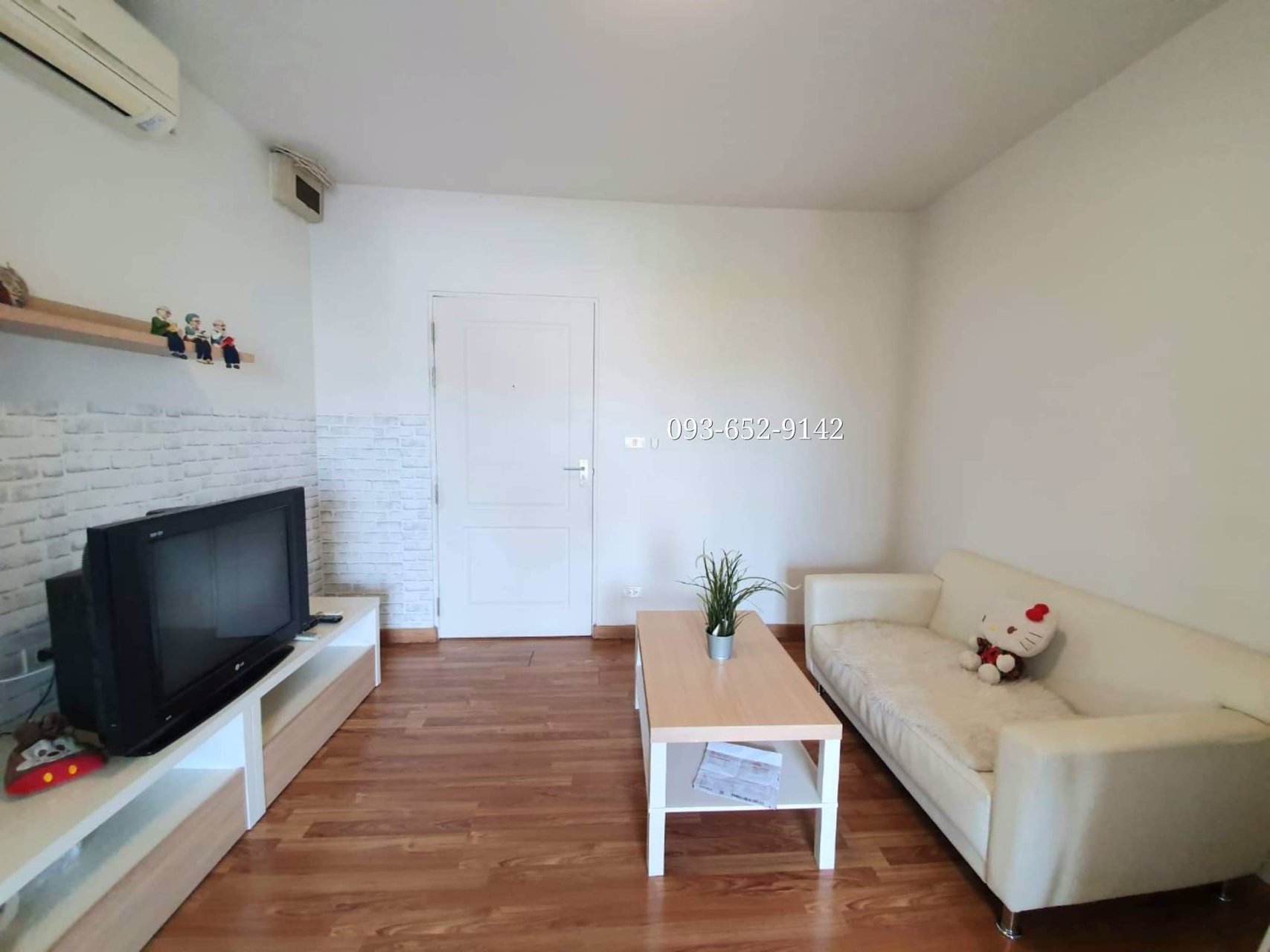 🔥🔥🔥-ให้เช่าคอนโด-the-seed-สาทร-ตากสิน-35-ตรม-9500-ต่อเดือน-ห้องมุม-ติด-bts-วงเวียนใหญ่