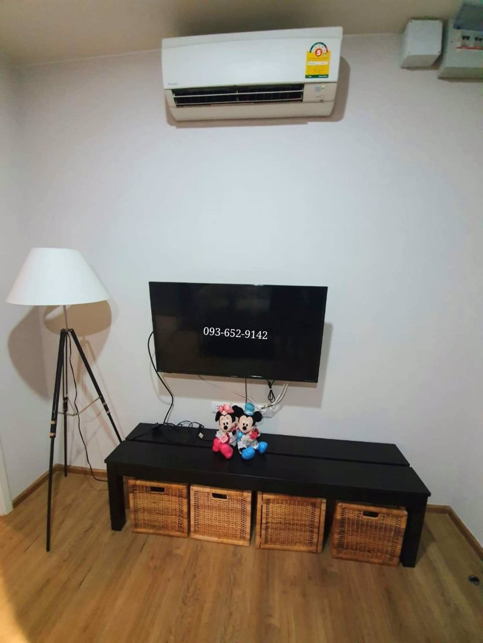 🍒🍒🍒-ให้เช่าคอนโด-fuse-จันทน์-สาทร-35-ตรม-11500-ต่อเดือน-ห้องสวยมาก-ถูกสุดในโครงการ