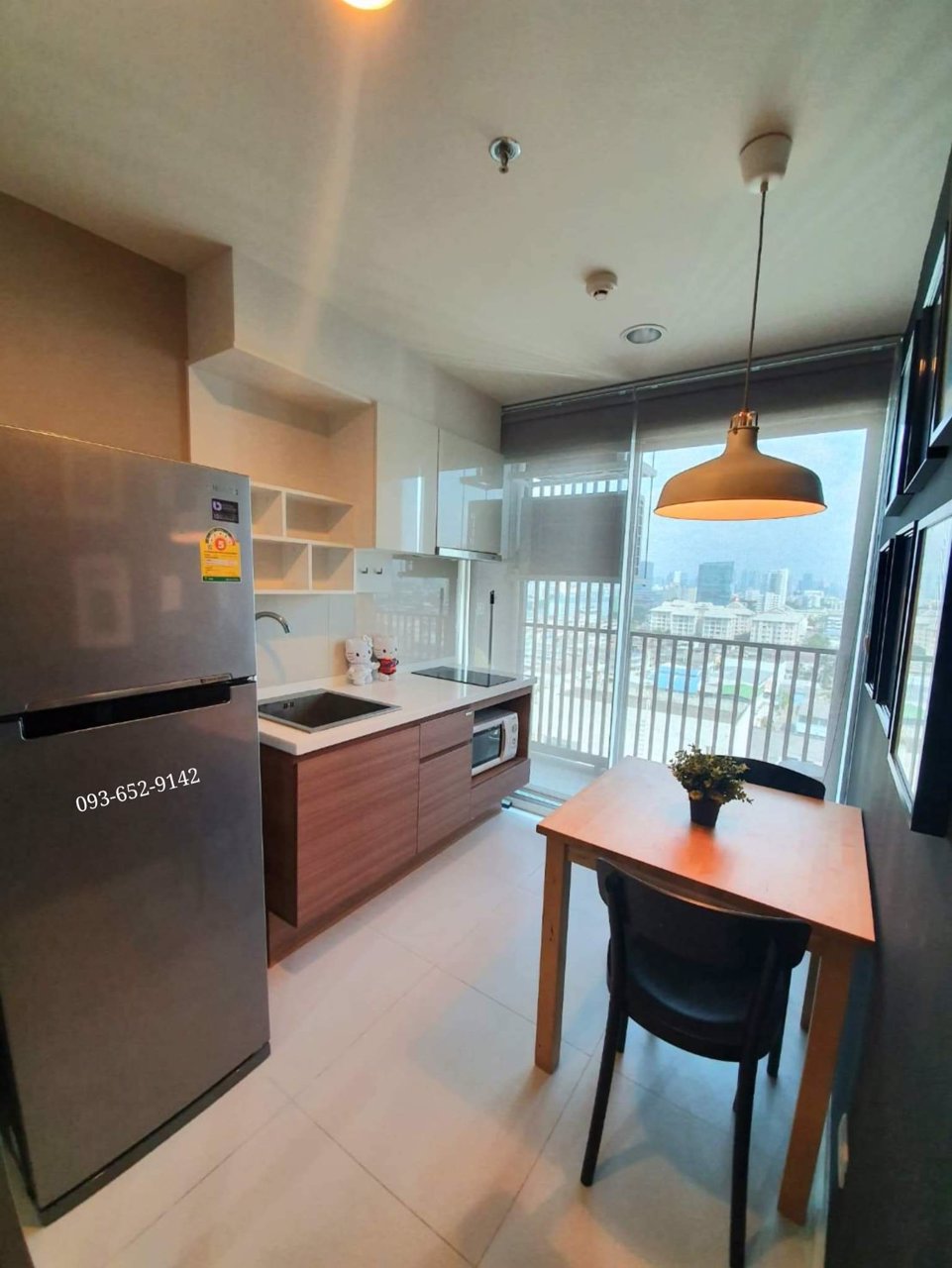 🍒🍒🍒-ให้เช่าคอนโด-fuse-จันทน์-สาทร-35-ตรม-11500-ต่อเดือน-ห้องสวยมาก-ถูกสุดในโครงการ