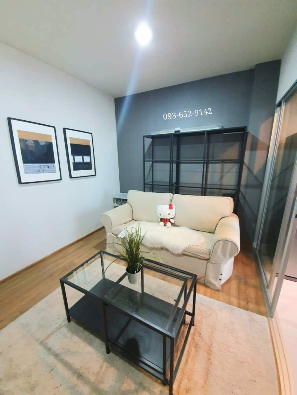 🍒🍒🍒-ให้เช่าคอนโด-fuse-จันทน์-สาทร-35-ตรม-11500-ต่อเดือน-ห้องสวยมาก-ถูกสุดในโครงการ