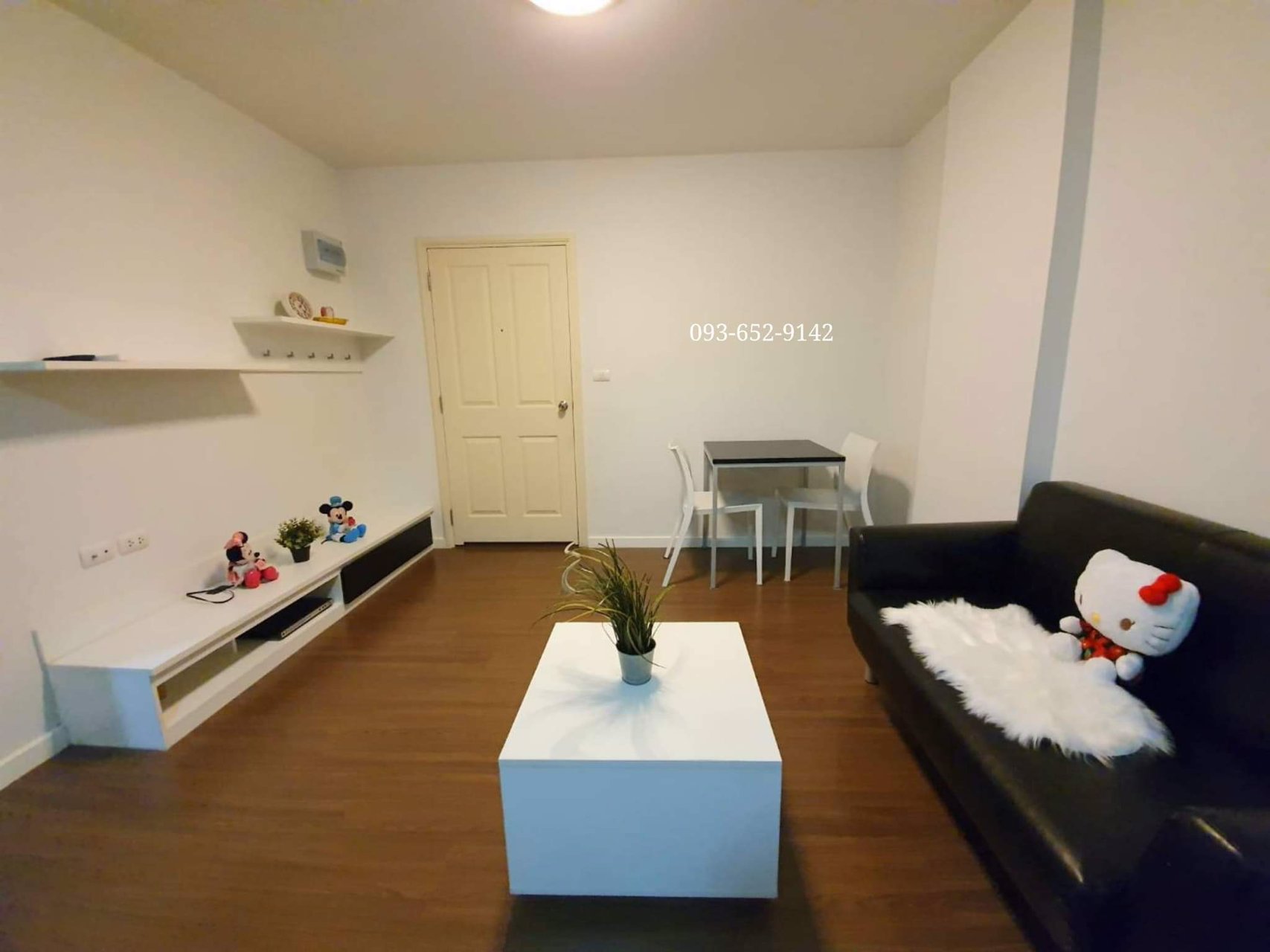 🐠🐠🐠-ให้เช่า-d-condo-สาธุประดิษฐ์-49-7000-ต่อเดือน-ห้องสวยมาก-ใกล้กรุงศรีสำนักงานใหญ่