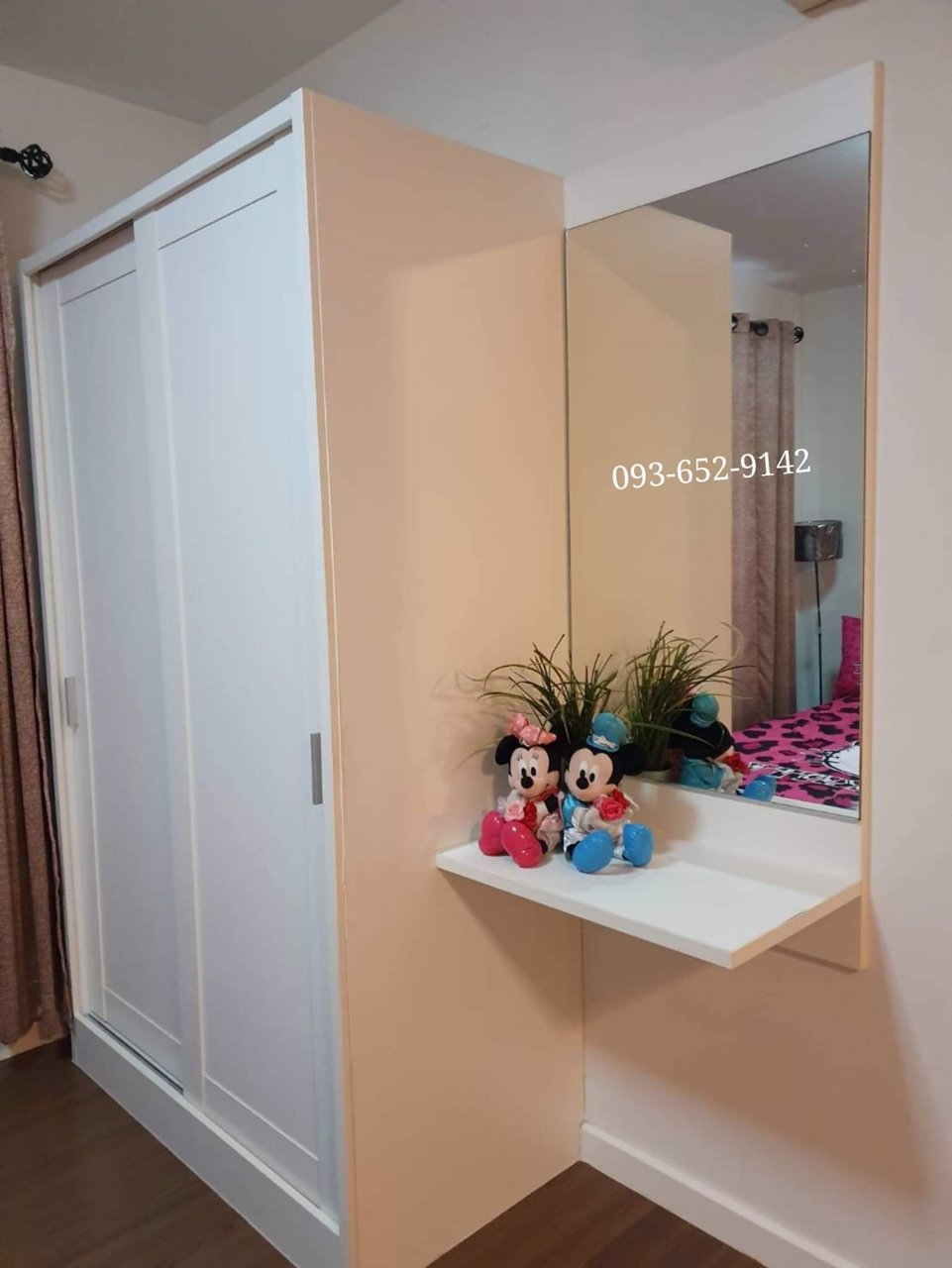 🐠🐠🐠-ให้เช่า-d-condo-สาธุประดิษฐ์-49-7000-ต่อเดือน-ห้องสวยมาก-ใกล้กรุงศรีสำนักงานใหญ่