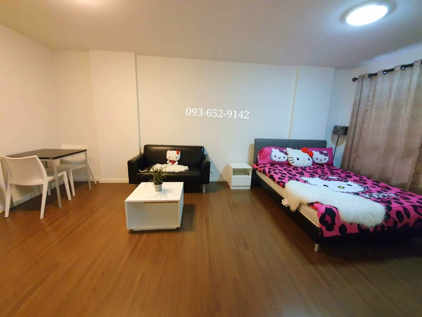 🐠🐠🐠-ให้เช่า-d-condo-สาธุประดิษฐ์-49-7000-ต่อเดือน-ห้องสวยมาก-ใกล้กรุงศรีสำนักงานใหญ่