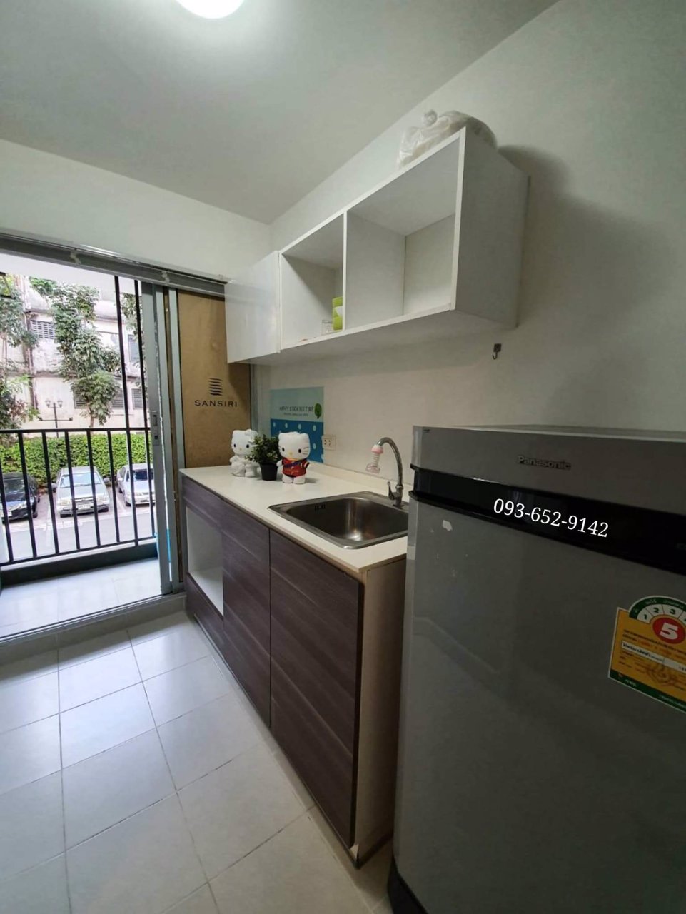 🐠🐠🐠-ให้เช่า-d-condo-สาธุประดิษฐ์-49-7000-ต่อเดือน-ห้องสวยมาก-ใกล้กรุงศรีสำนักงานใหญ่