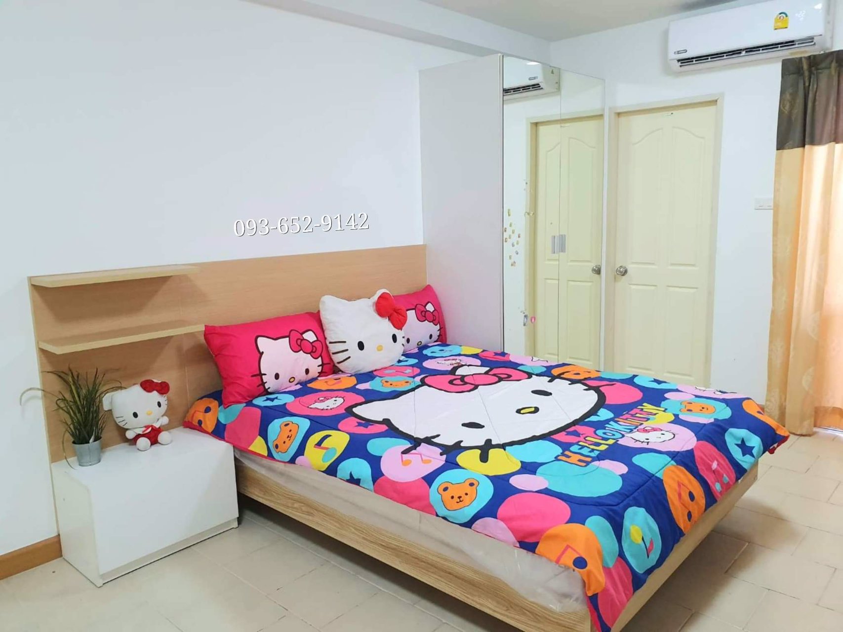 📌📌-ให้เช่าคอนโด-city-home-รัชดา-ปิ่นเกล้า-30-ตรม-5500-ต่อเดือน-ห้องสวย-เยื้อง-รพยันฮี