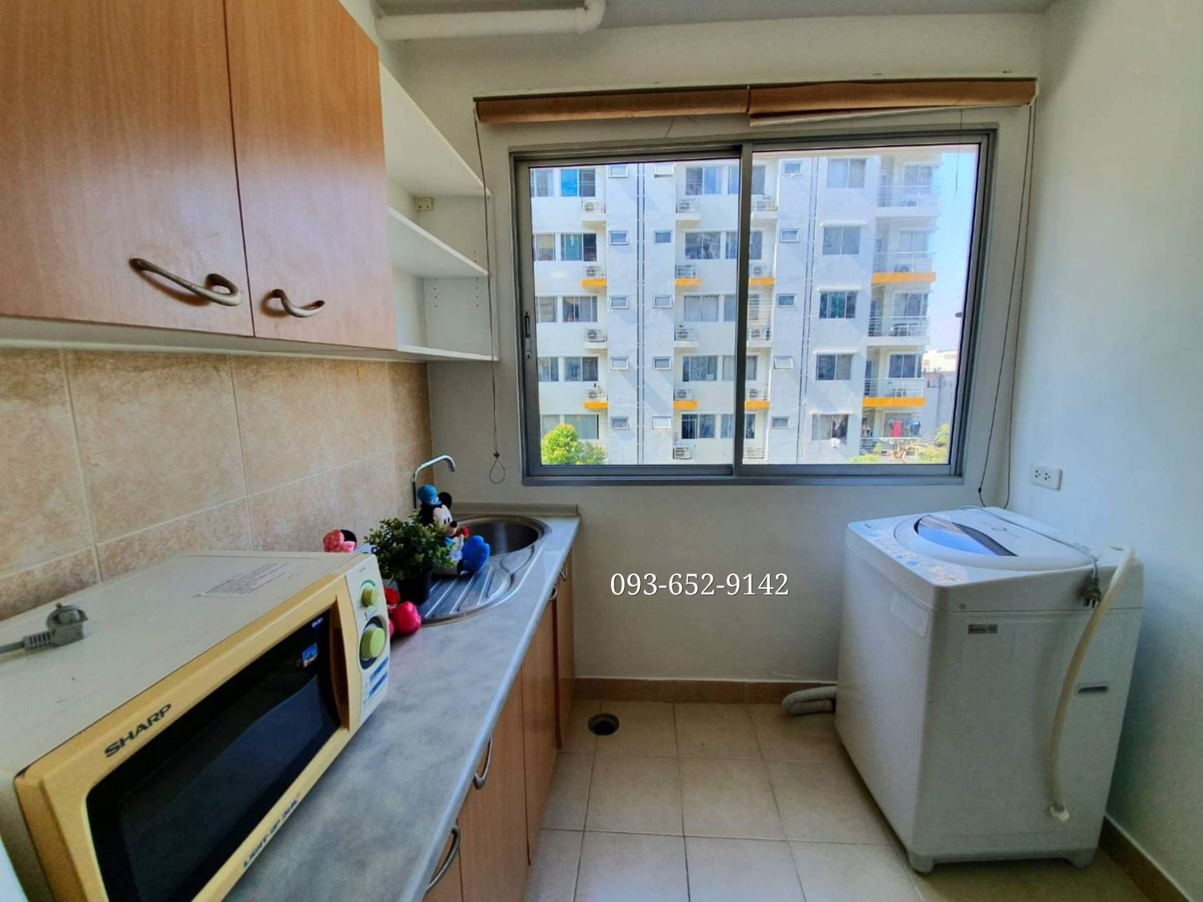 📌📌-ให้เช่าคอนโด-city-home-รัชดา-ปิ่นเกล้า-30-ตรม-5500-ต่อเดือน-ห้องสวย-เยื้อง-รพยันฮี