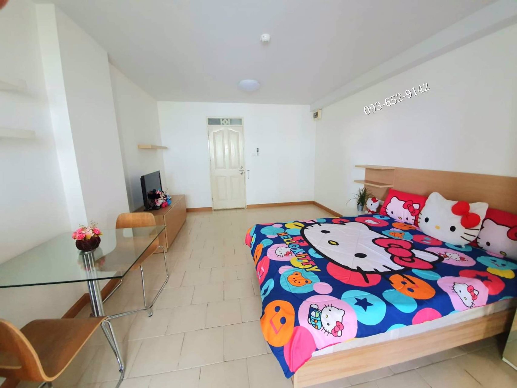 📌📌-ให้เช่าคอนโด-city-home-รัชดา-ปิ่นเกล้า-30-ตรม-5500-ต่อเดือน-ห้องสวย-เยื้อง-รพยันฮี