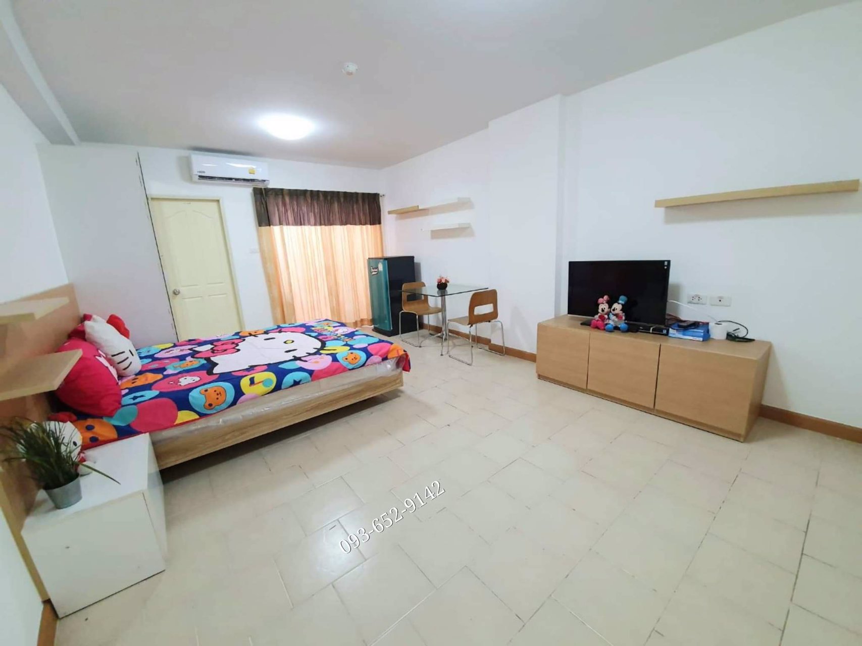 📌📌-ให้เช่าคอนโด-city-home-รัชดา-ปิ่นเกล้า-30-ตรม-5500-ต่อเดือน-ห้องสวย-เยื้อง-รพยันฮี