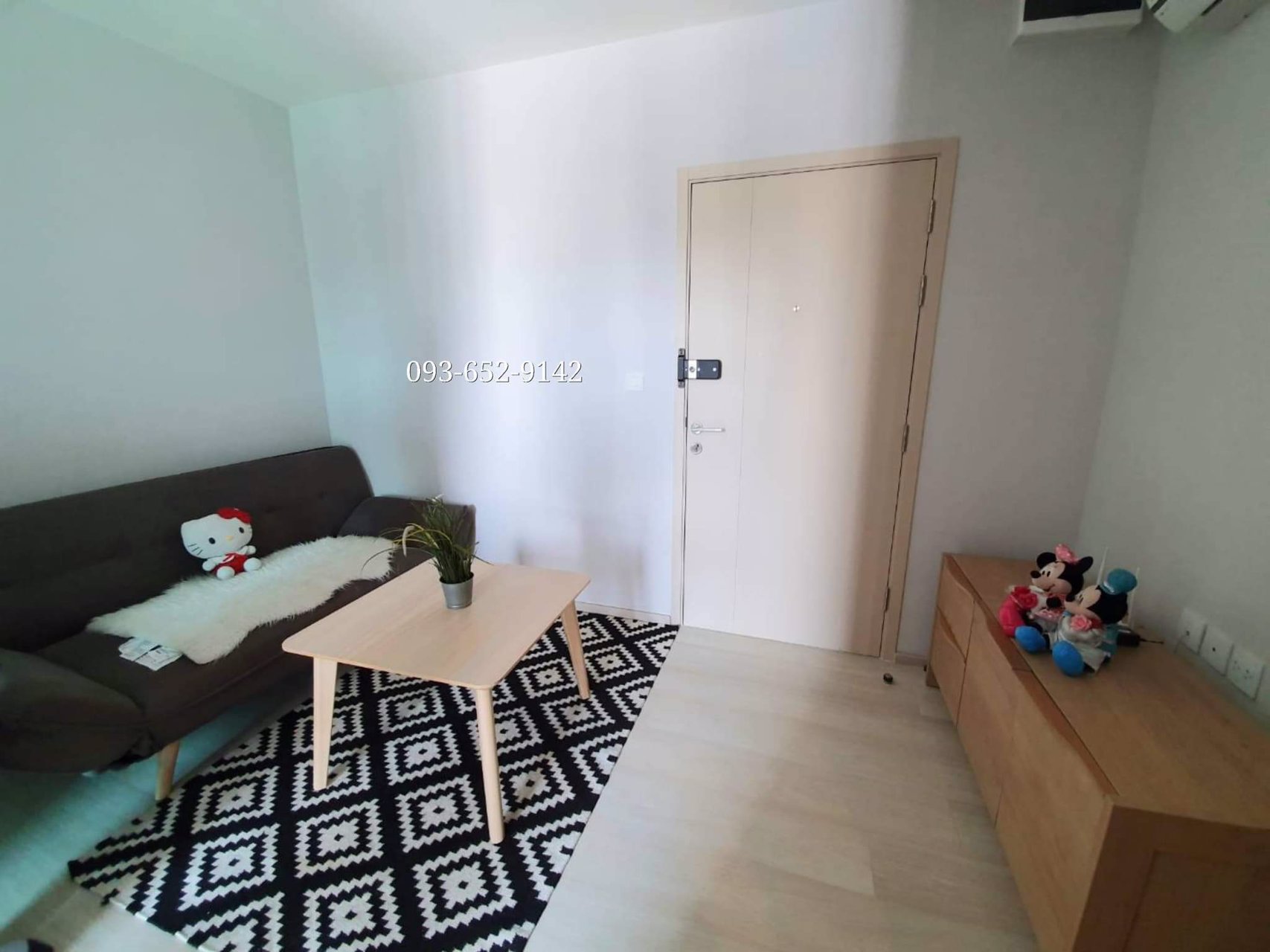 🍀🍀🍀-ให้เช่าคอนโด-life-ปิ่นเกล้า-32-ตรม-12000-ต่อเดือน-ห้องสวยมาก-ติด-bts-บางยี่ขัน