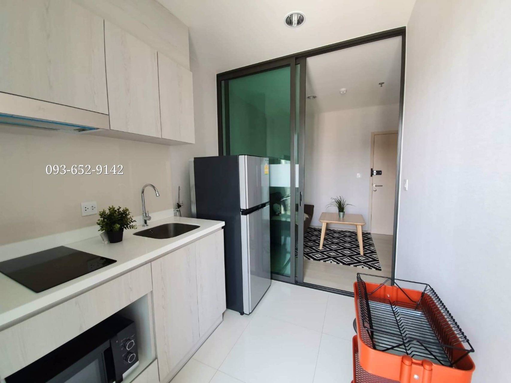 🍀🍀🍀-ให้เช่าคอนโด-life-ปิ่นเกล้า-32-ตรม-12000-ต่อเดือน-ห้องสวยมาก-ติด-bts-บางยี่ขัน