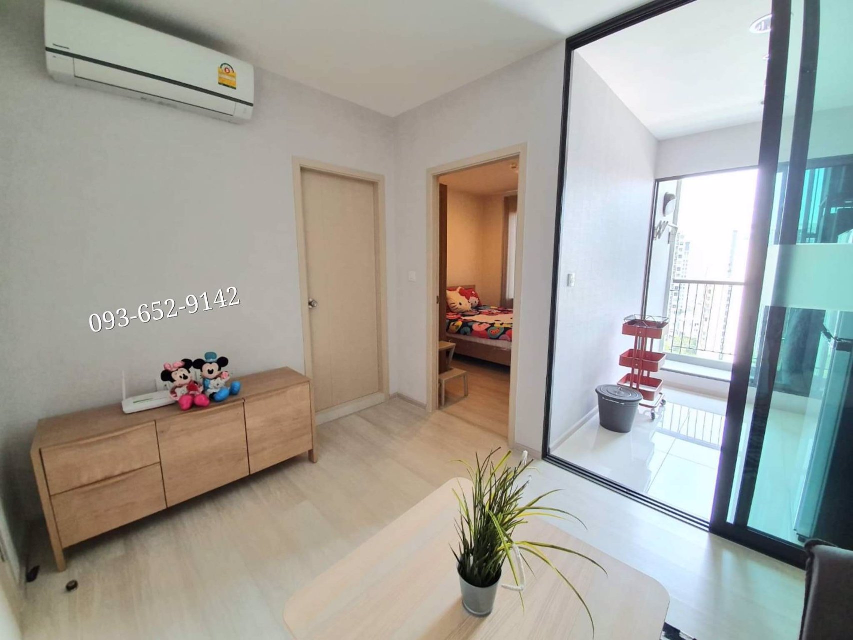 🍀🍀🍀-ให้เช่าคอนโด-life-ปิ่นเกล้า-32-ตรม-12000-ต่อเดือน-ห้องสวยมาก-ติด-bts-บางยี่ขัน