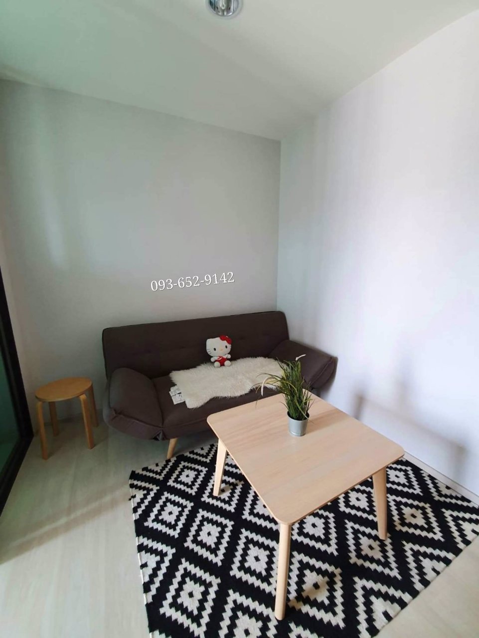 🍀🍀🍀-ให้เช่าคอนโด-life-ปิ่นเกล้า-32-ตรม-12000-ต่อเดือน-ห้องสวยมาก-ติด-bts-บางยี่ขัน