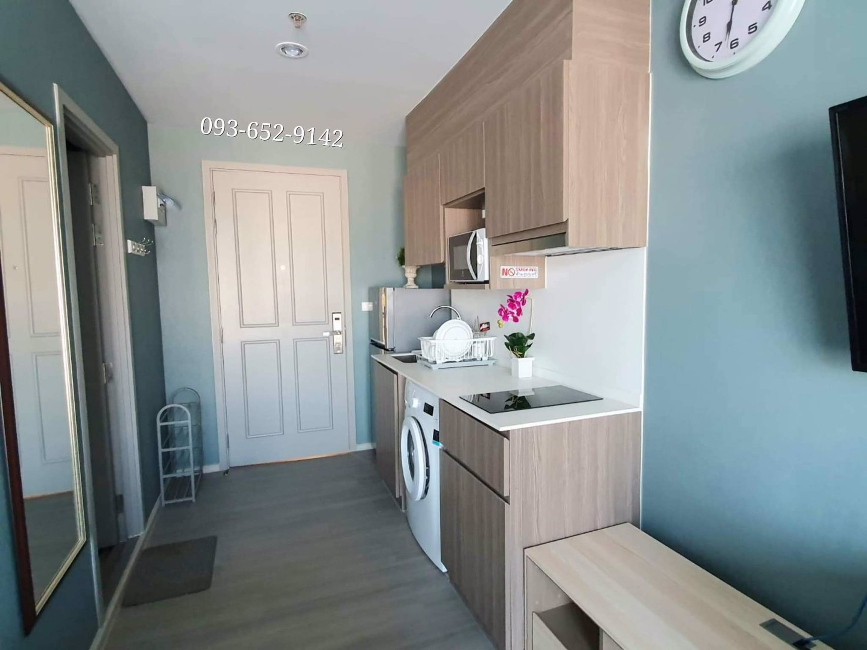 ❤️❤️-ให้เช่าคอนโด-the-parkland-จรัญ-ปิ่นเกล้า-11000-ต่อเดือน-ห้องใหม่-สวยมาก-ถูกสุดในโครงการ