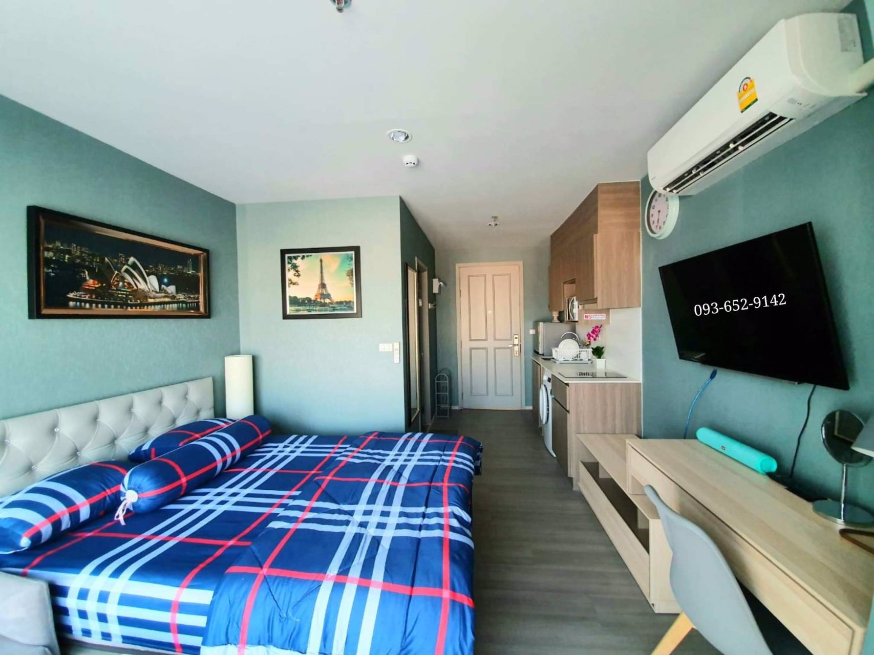 ❤️❤️-ให้เช่าคอนโด-the-parkland-จรัญ-ปิ่นเกล้า-11000-ต่อเดือน-ห้องใหม่-สวยมาก-ถูกสุดในโครงการ