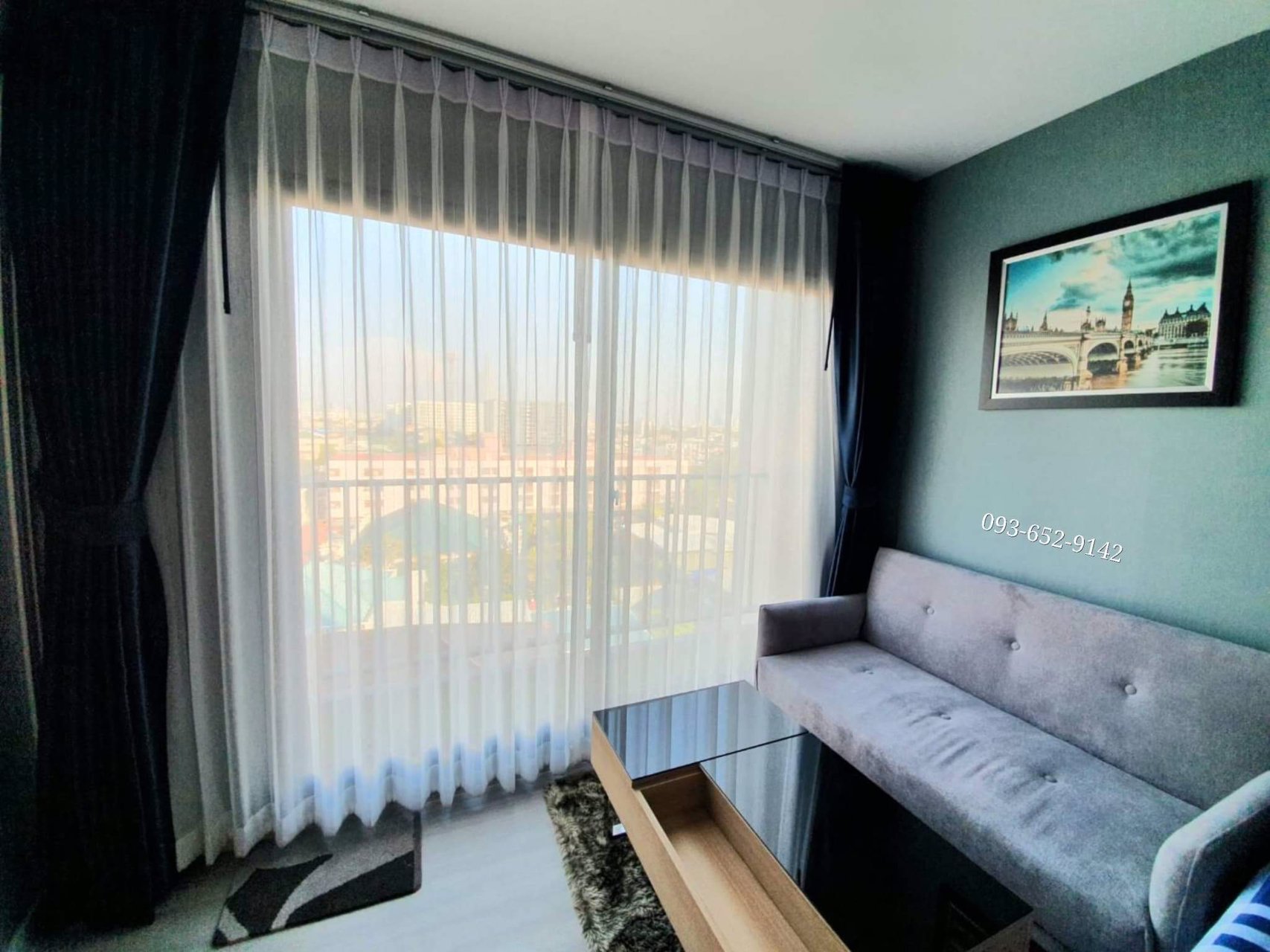 ❤️❤️-ให้เช่าคอนโด-the-parkland-จรัญ-ปิ่นเกล้า-11000-ต่อเดือน-ห้องใหม่-สวยมาก-ถูกสุดในโครงการ