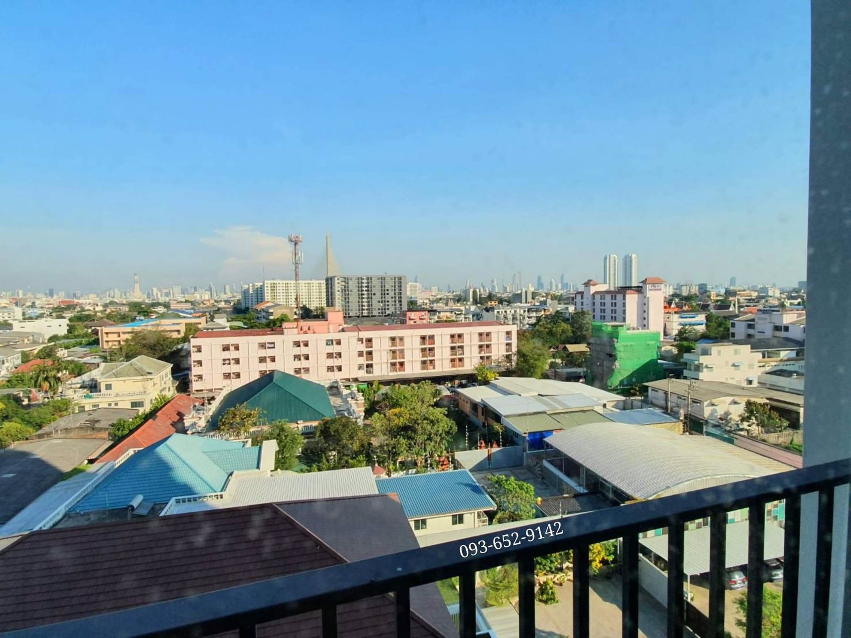 ❤️❤️-ให้เช่าคอนโด-the-parkland-จรัญ-ปิ่นเกล้า-11000-ต่อเดือน-ห้องใหม่-สวยมาก-ถูกสุดในโครงการ