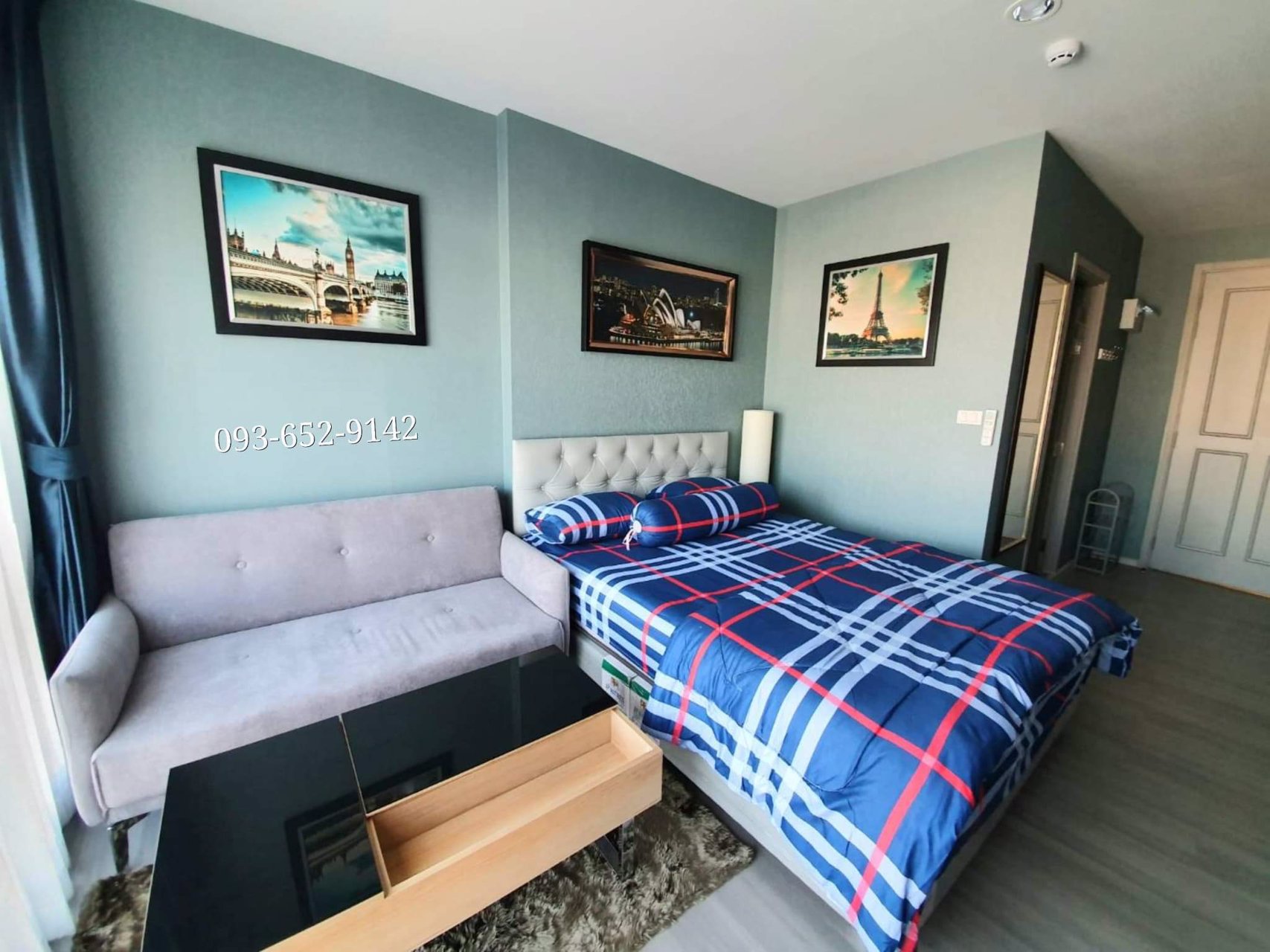 ❤️❤️-ให้เช่าคอนโด-the-parkland-จรัญ-ปิ่นเกล้า-11000-ต่อเดือน-ห้องใหม่-สวยมาก-ถูกสุดในโครงการ