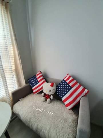 🔵🔵🔵-ให้เช่าคอนโด-chapter-one-shine-บางโพ-7000-ต่อเดือน-ห้องสวยมาก-ห่าง-bts-บางโพ-400-ม