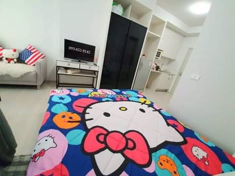 🔵🔵🔵-ให้เช่าคอนโด-chapter-one-shine-บางโพ-7000-ต่อเดือน-ห้องสวยมาก-ห่าง-bts-บางโพ-400-ม